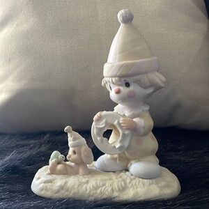 Precious Moments Figurine